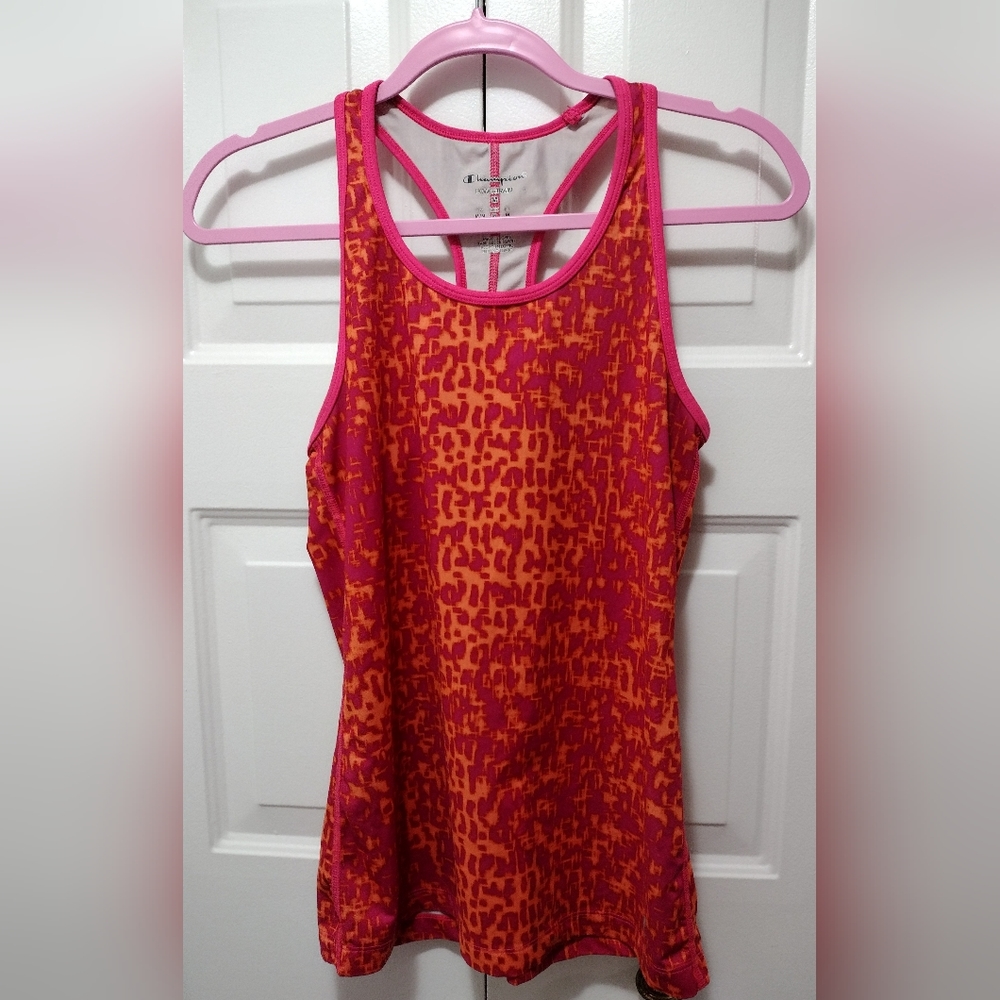 Champion Powertrain Athletic Tank Medium